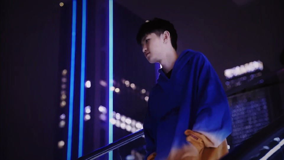 和边路的突