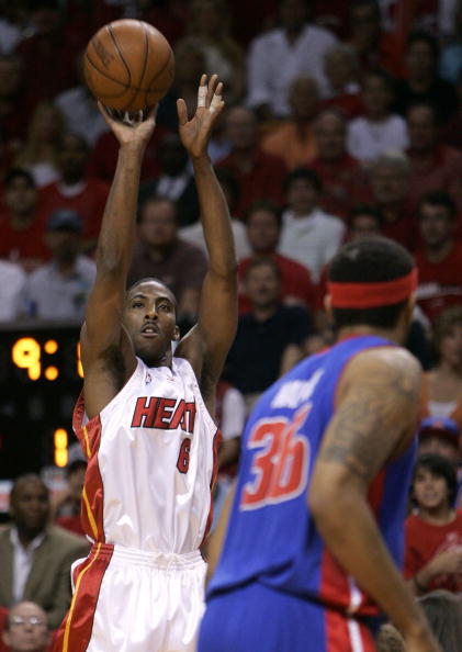 球队的核心 球队的核心