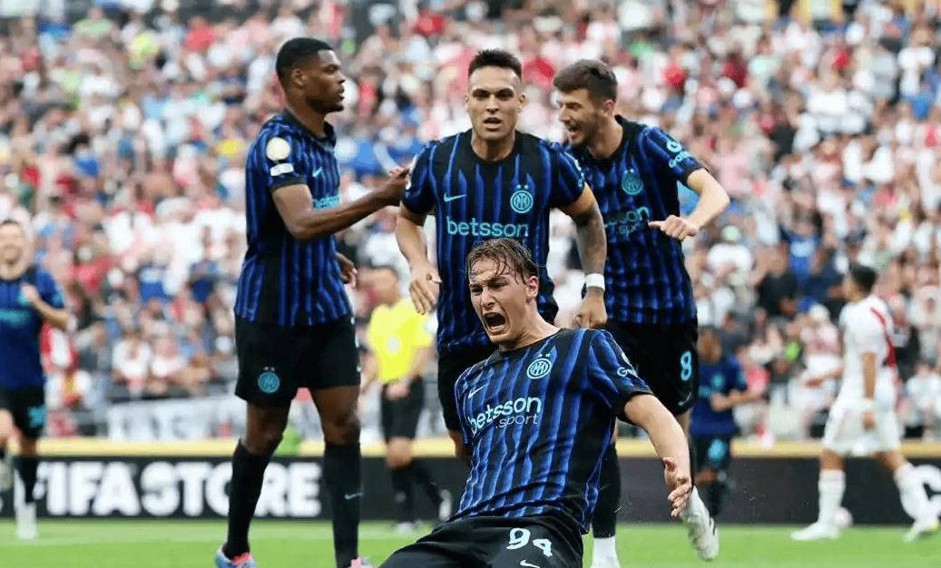 勒沃库森的 勒沃库森的