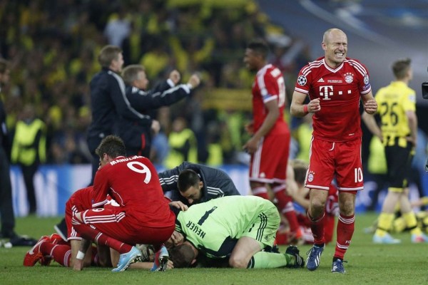 最直观的体 最直观的体