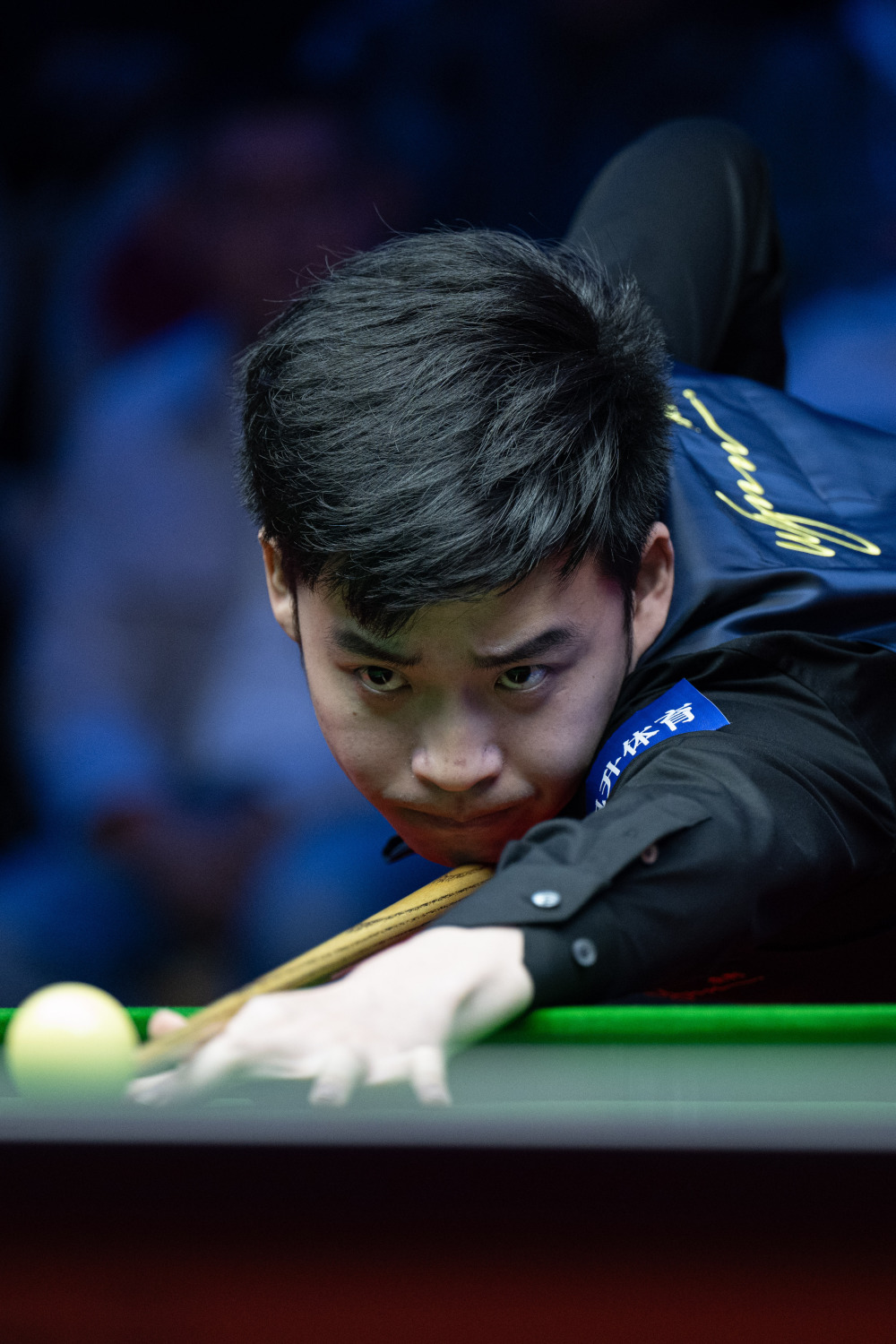 在竞技风云 在竞技风云