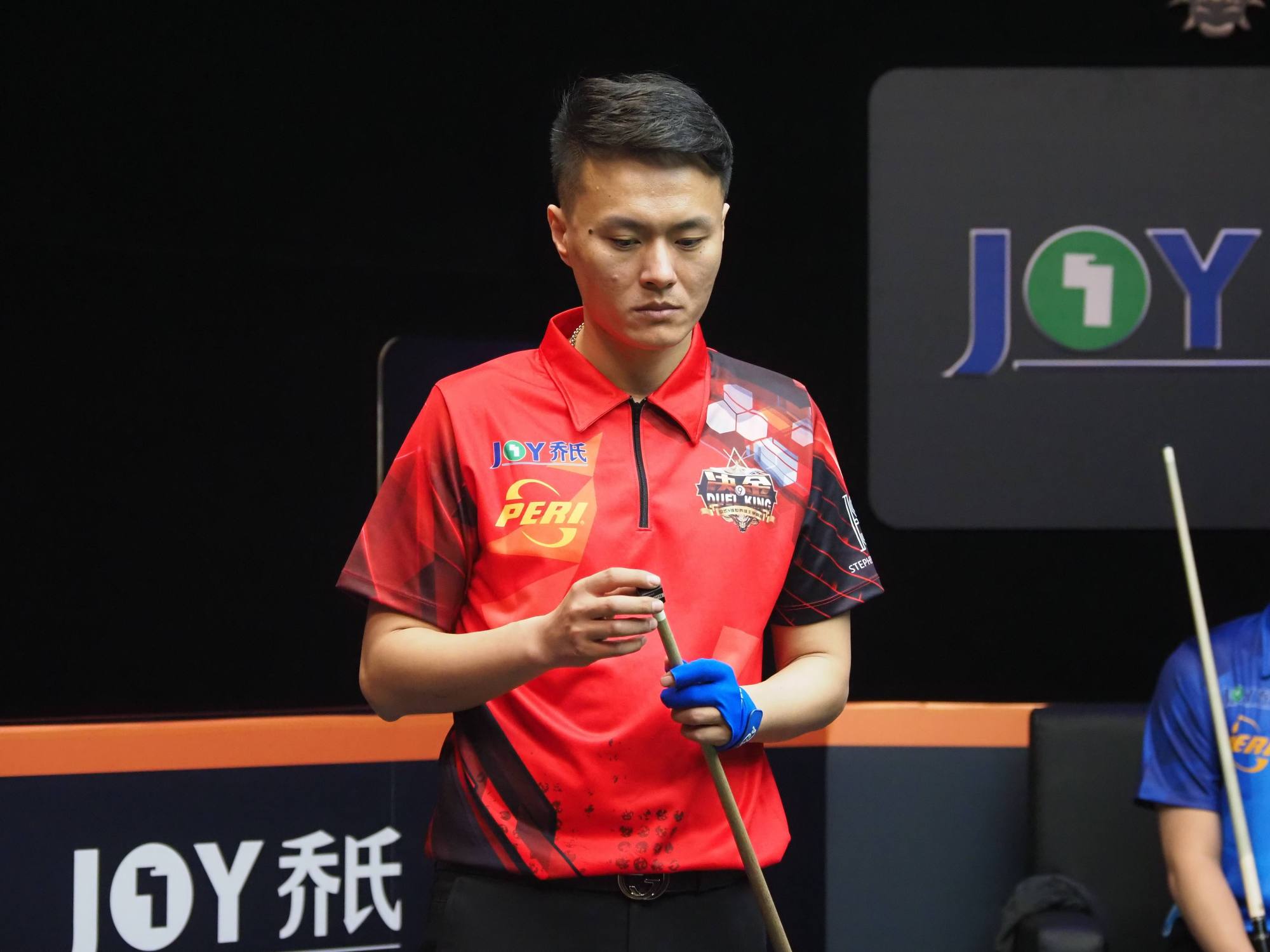 但在本场对 但在本场对