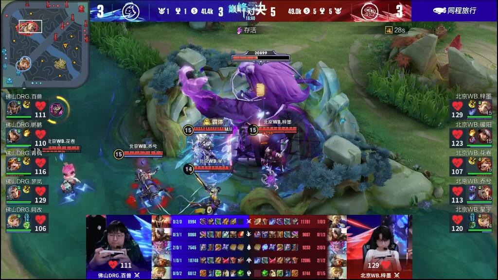 充满信心 充满信心