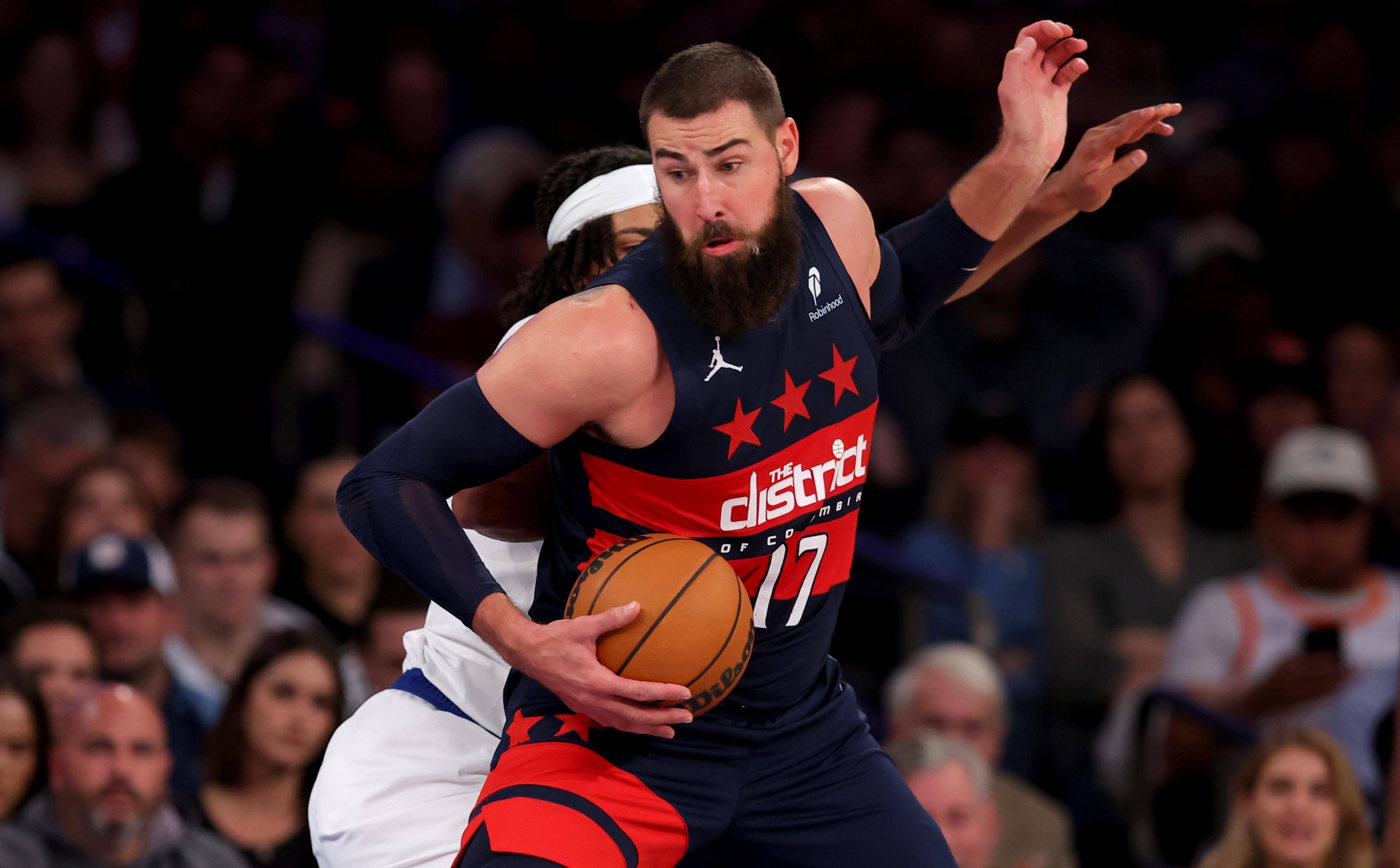 NBA／給小球迷的愛心交被拍賣 「斑馬」球衣賣破7萬元.