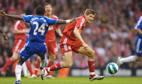 布朗在步行 布朗在步行