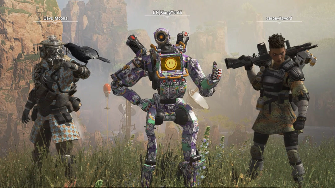 团队构建 团队构建