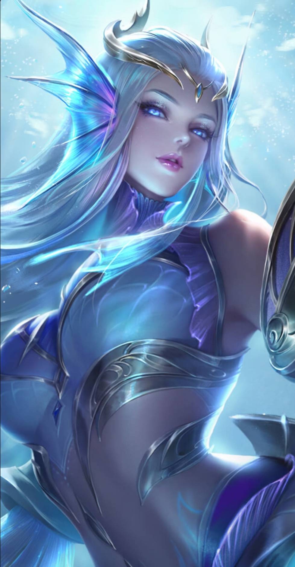 他的控场 他的控场