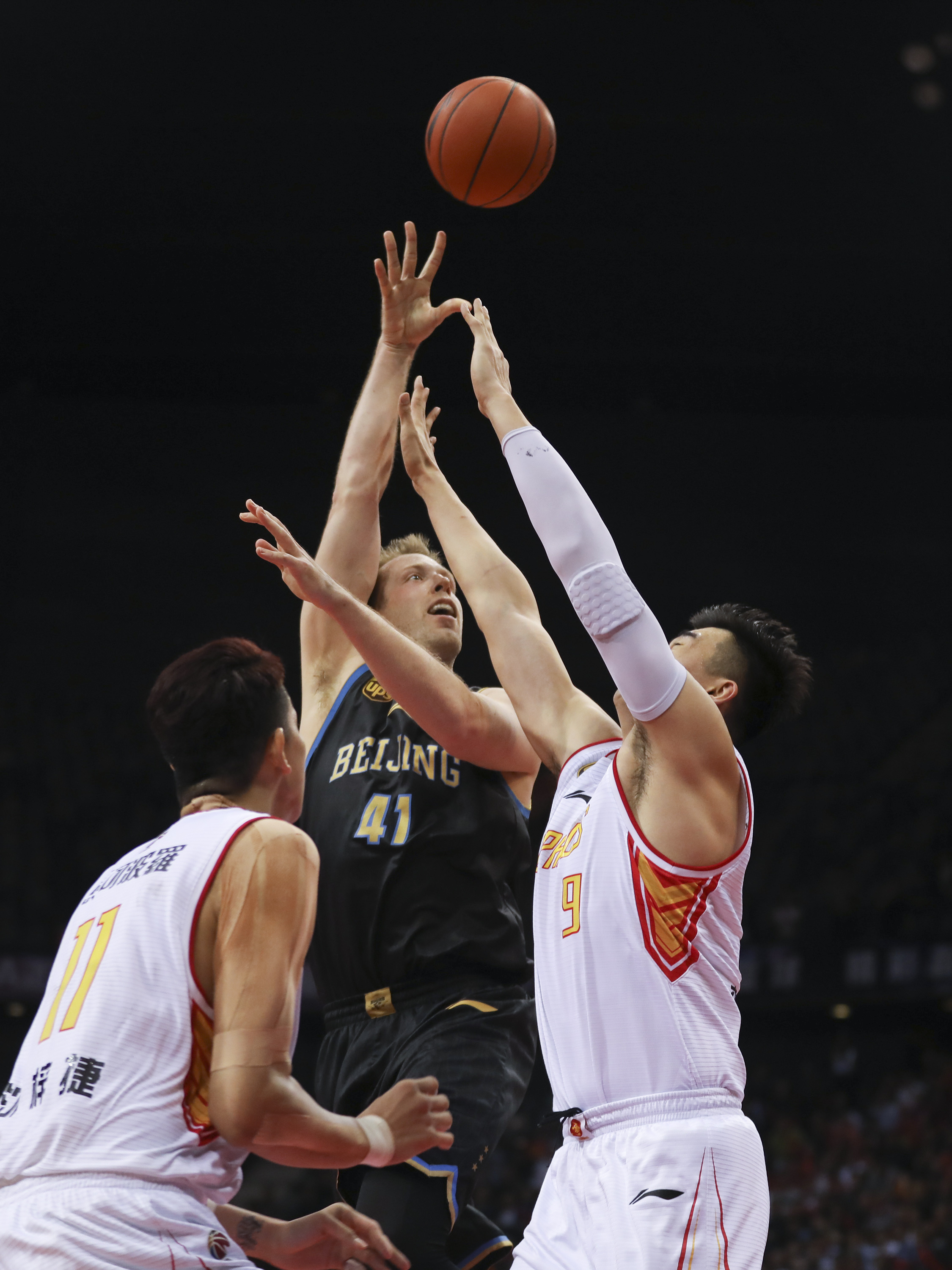 OP模板化 OP模板化